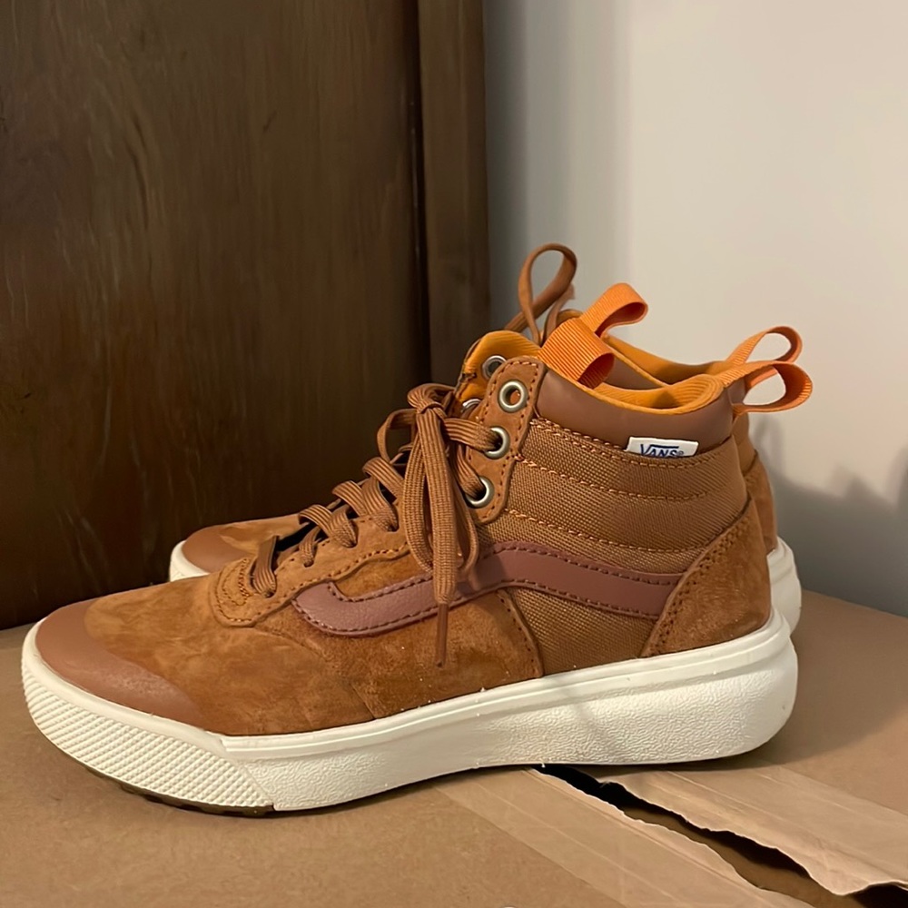 Vans Sk8-Hi Ultra Cush Lites